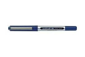 Uni-ball UB-150 EYE micro 0.5 Roller Kalem Mavi