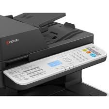 Kyocera ECOSYS MA4500x A4 Mono Çok Fonksiyonlu Lazer Yazıcı – 45 ppm Baskı & 22,5 ppm Dubleks