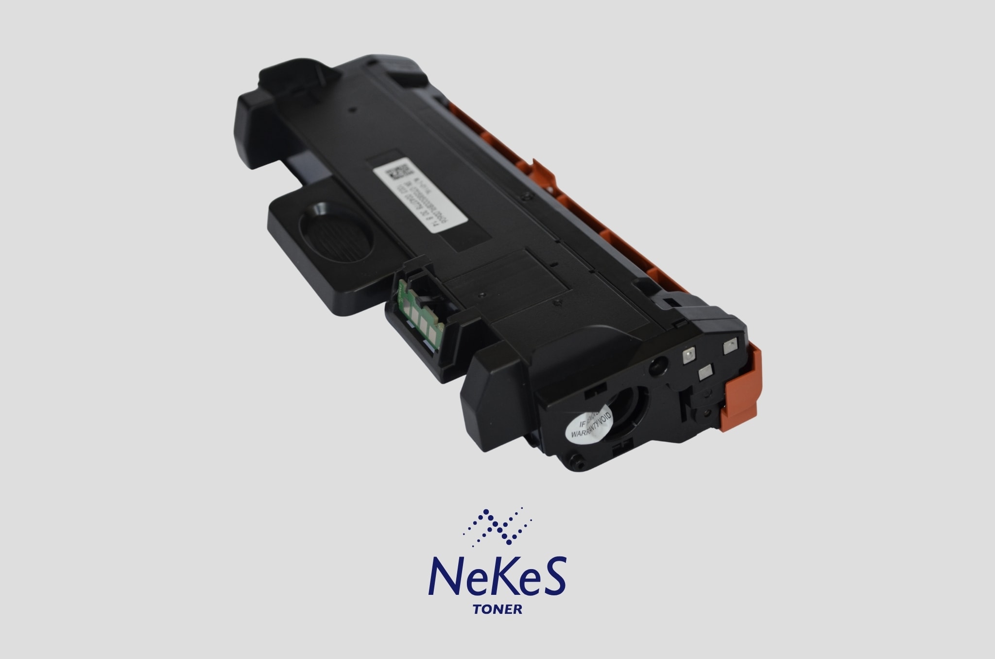 NeKeS Toner Markalı Samsung 116L Siyah Yüksek Kapasiteli Muadil Toner / MLT-D116L