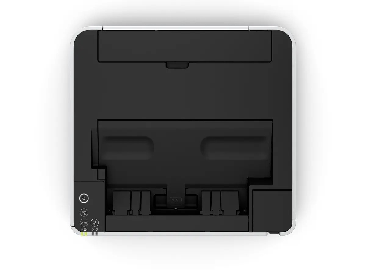 Epson EcoTank M1180 A4 Mono Tanklı Inkjet Yazıcı – 20 ppm, 11.000 Sayfa Mürekkep, Wi-Fi & Ethernet