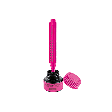 Faber-Castell Fosforlu Kalem Mürekkebi, Pembe