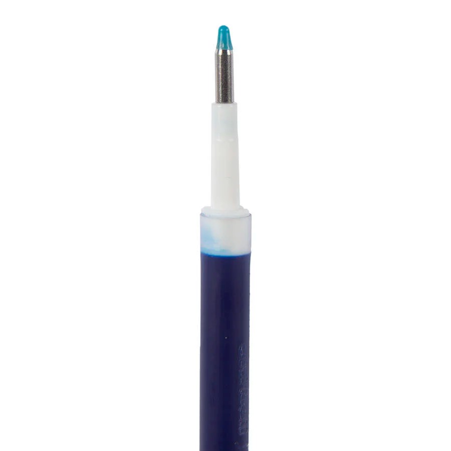 Uni-ball UMR-87 Signo 207 0.7 Jel Kalem Yedeği Mavi