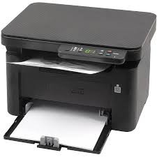 Kyocera ECOSYS MA2001 A4 Mono Çok Fonksiyonlu Lazer Yazıcı – 20 ppm, 600×600 dpi, USB
