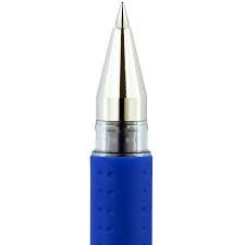 Uni-ball UM-151 Signo DX 0.38 Jel Kalem Mavi
