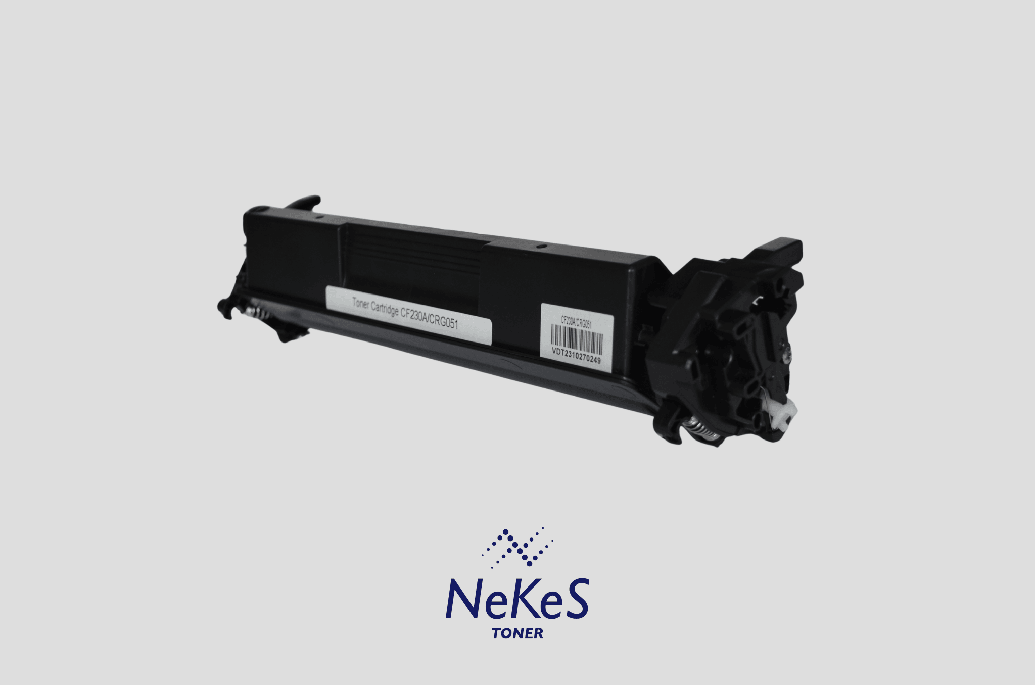 NeKeS Toner HP 230A Siyah Muadil Toner / W2210A