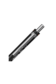 Rotring Versatil Kalem Tikky RD  Siyah 0.7 mm  Mekanik Kurşun Kalem
