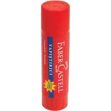 Faber-Castell Stick Yapıştırıcı 20gr