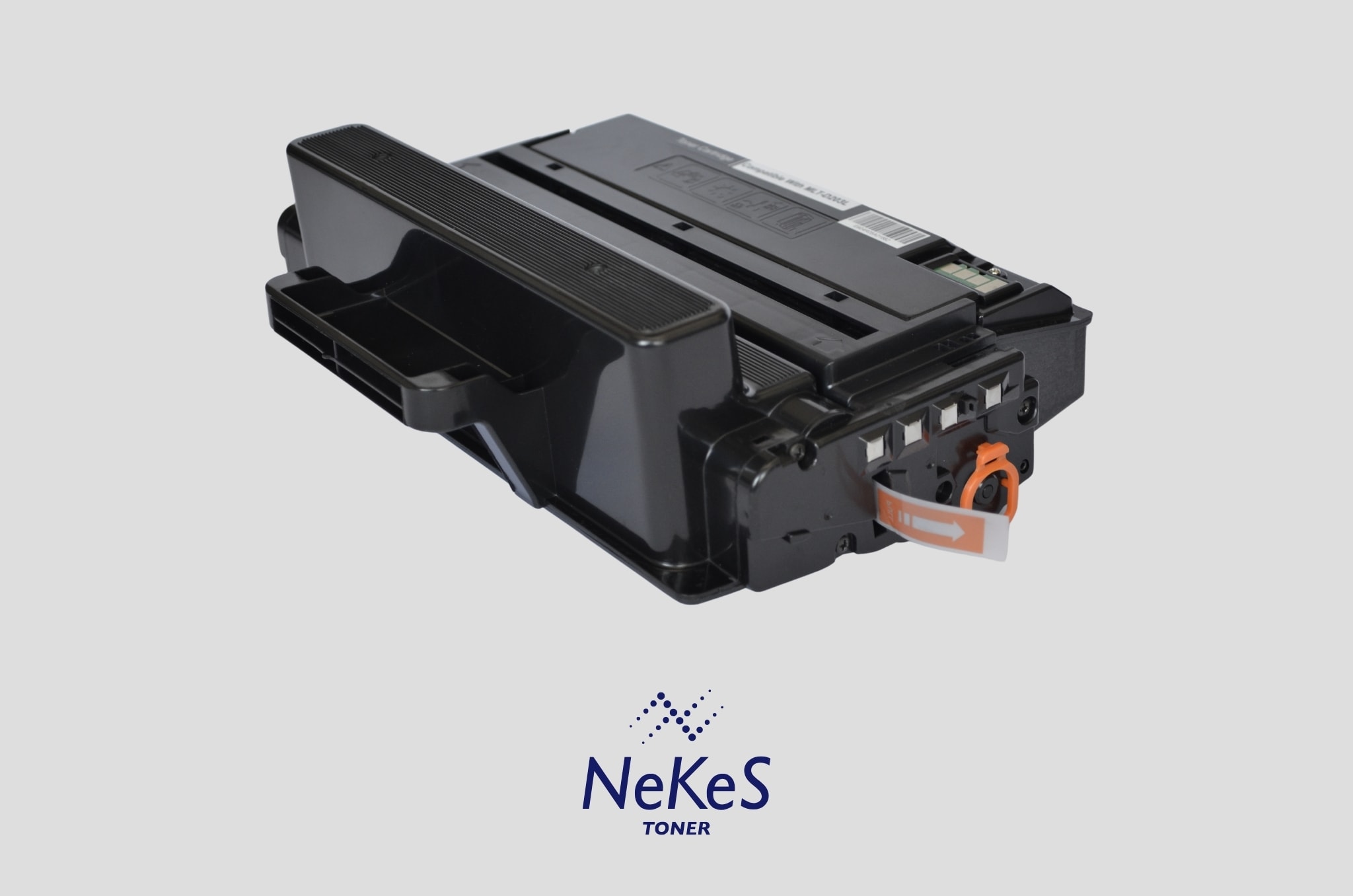 NeKeS Toner Markalı Samsung 203U Siyah Ultra Yüksek Kapasiteli Muadil Toner / MLT-D203U