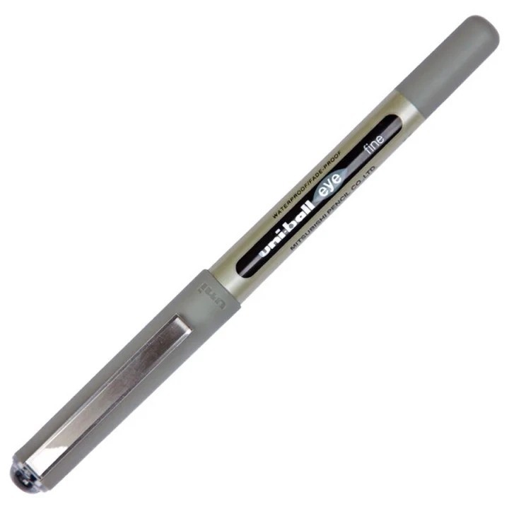Uni-Ball Ub-157 Eye Fine Roller Kalem 0.7 mm (12'li Kutu)