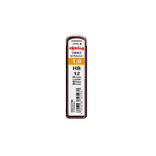 Rotring  Hi-Polymer Kurşun Kalem Ucu 0.9 mm (HB)
