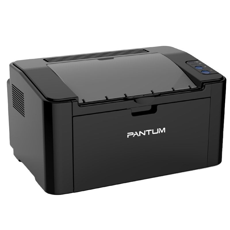Pantum P2500 A4 Mono Lazer Yazıcı – 22 ppm, 1200×1200 dpi, USB & Wi-Fi