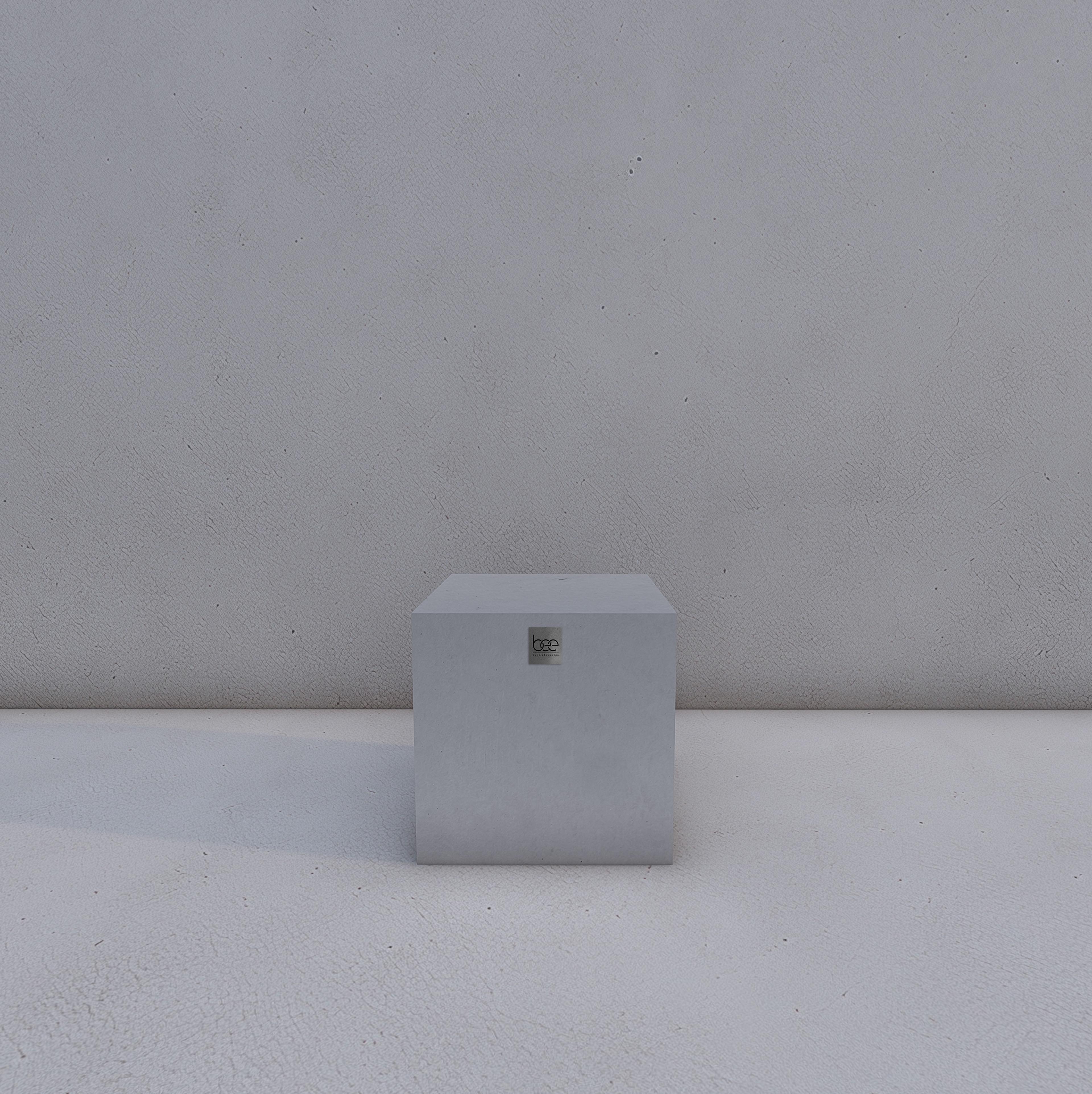 Cube No.1