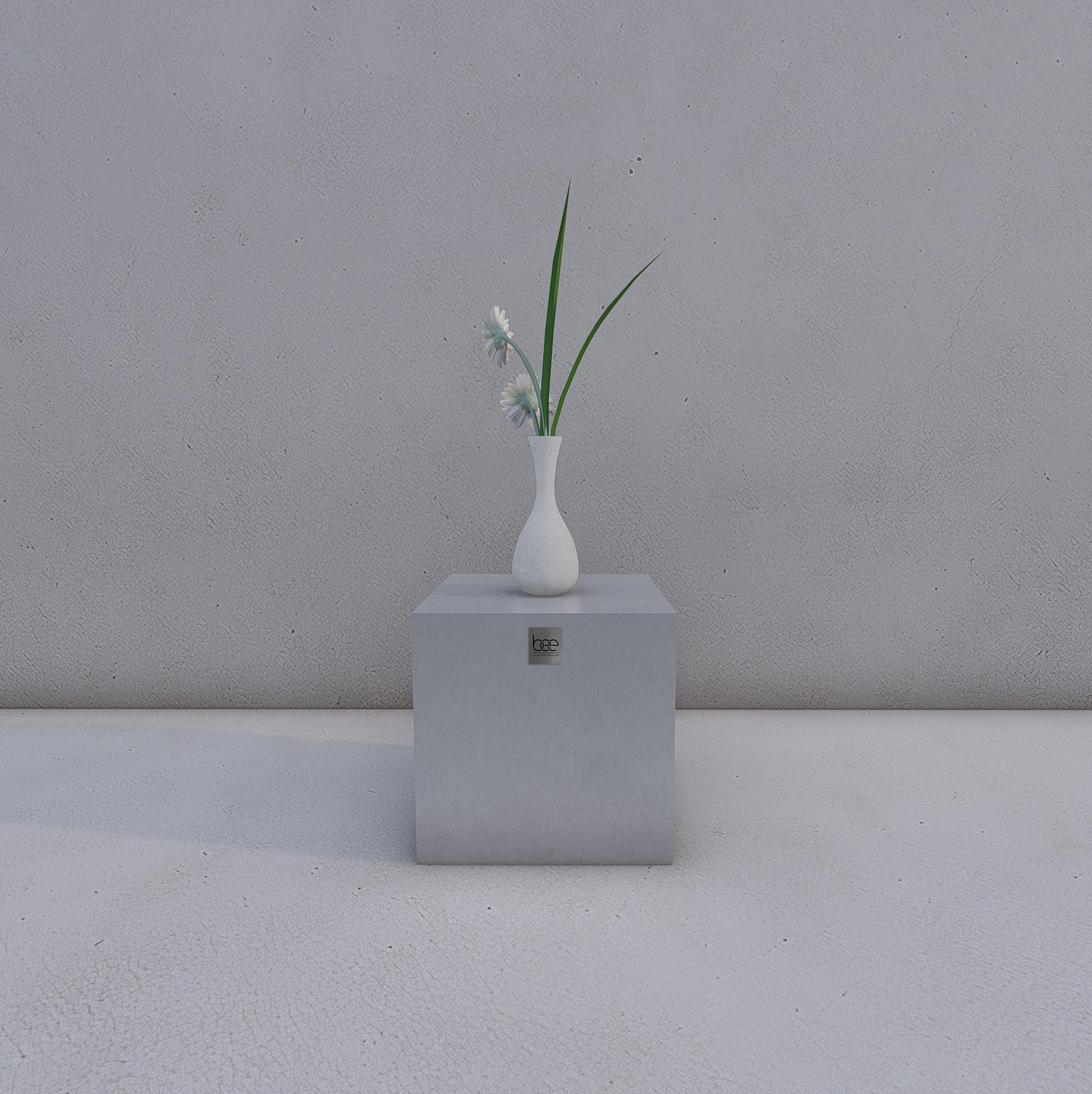 Cube No.1