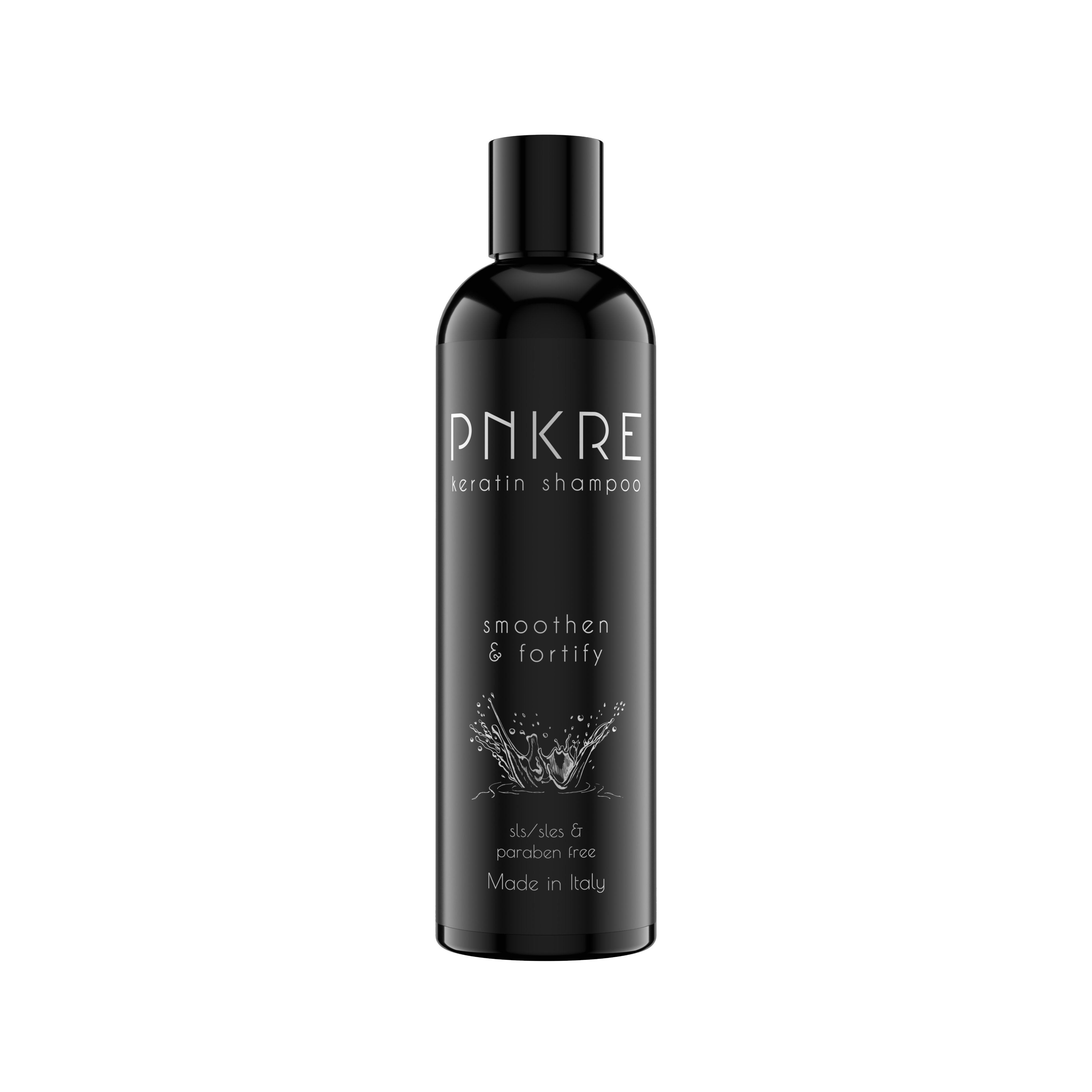 Pnkre Onarıcı Keratin Şampuan