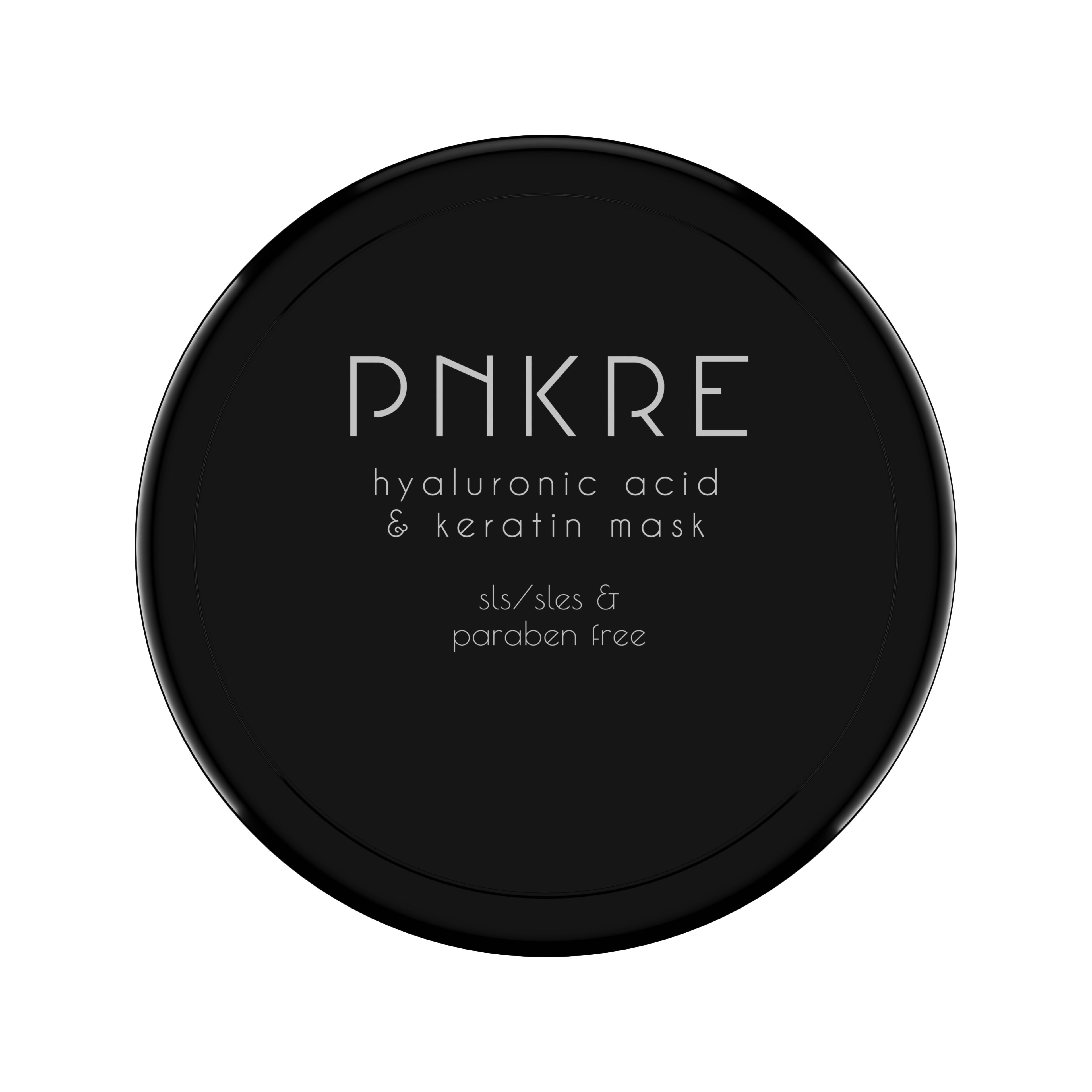 Pnkre Onarıcı Keratin Maske