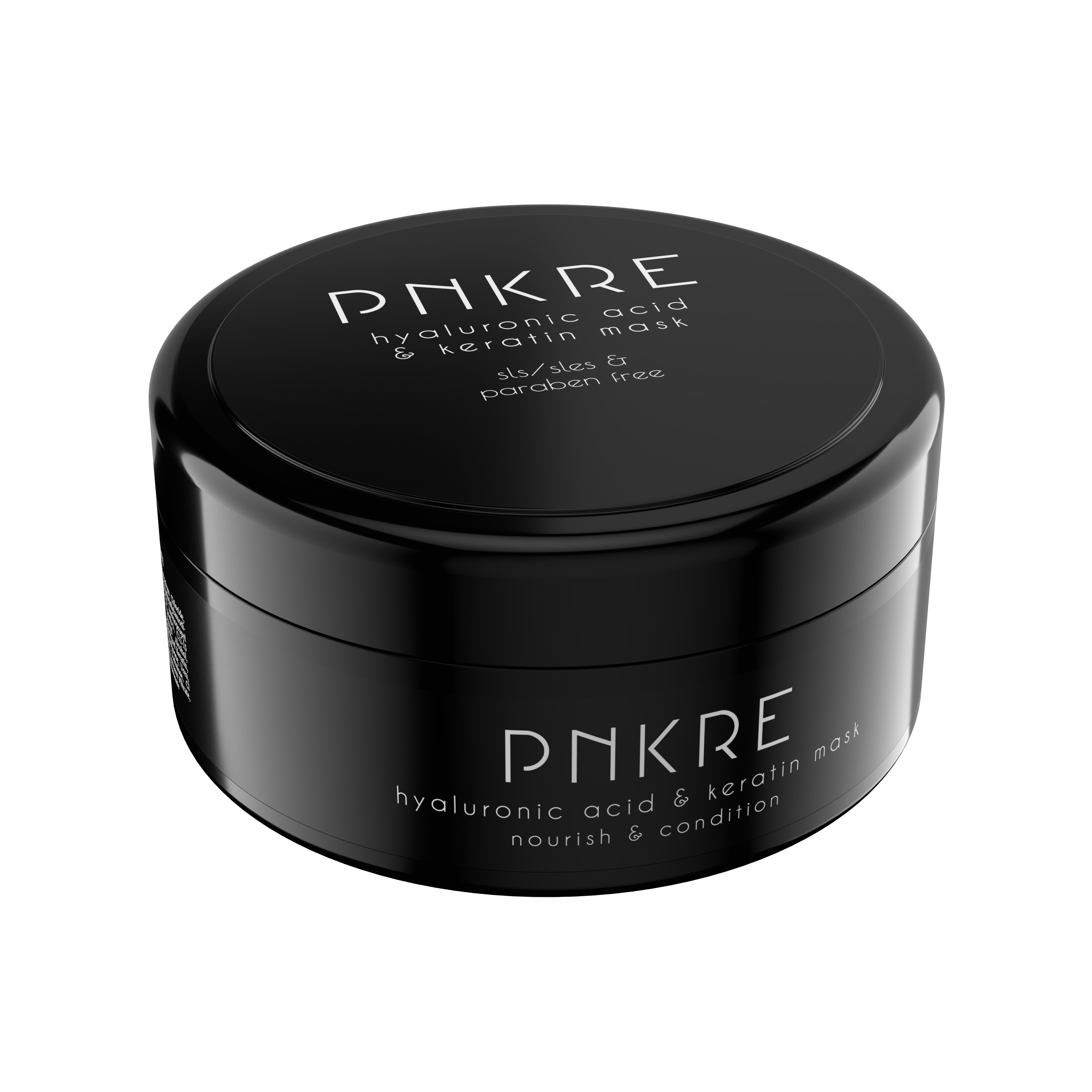 Pnkre Onarıcı Keratin Maske