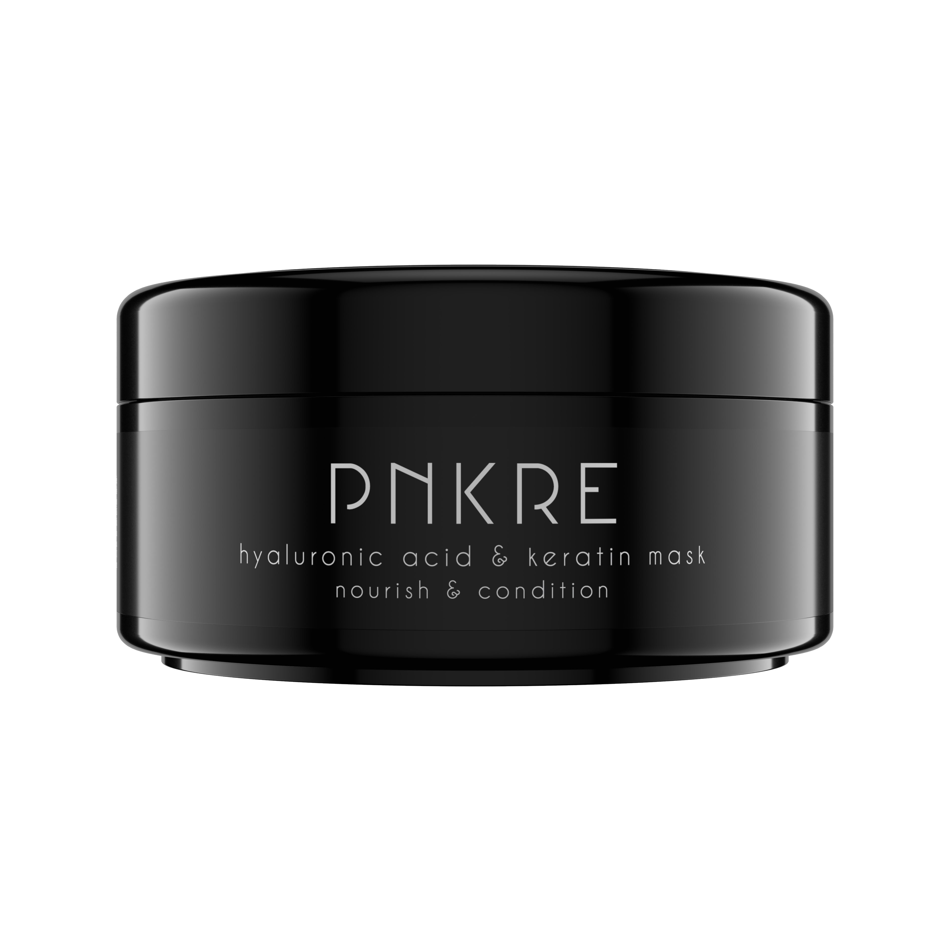 Pnkre Onarıcı Keratin Maske