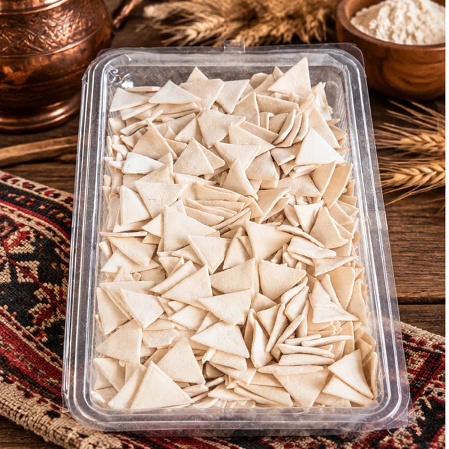 Tatar Böreği