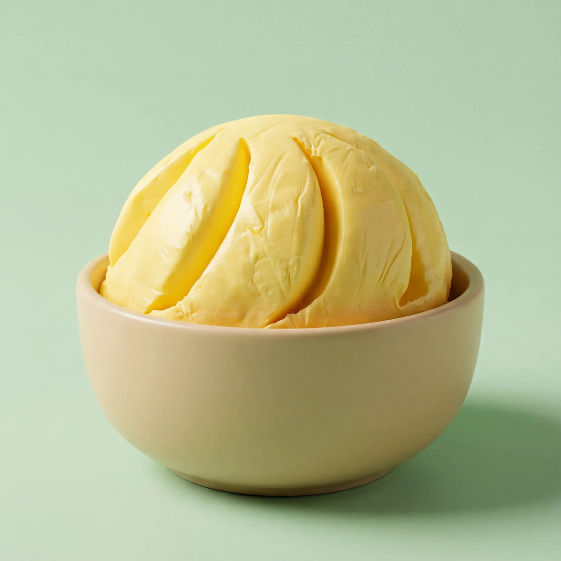 Hakiki Erzurum Yayık Tereyağı