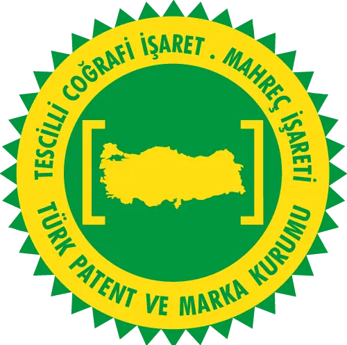 Erzurum Tescilli Mahreç İşareti