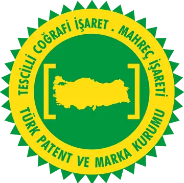 Erzurum Su Böreği coğrafi işaret mahreç işareti