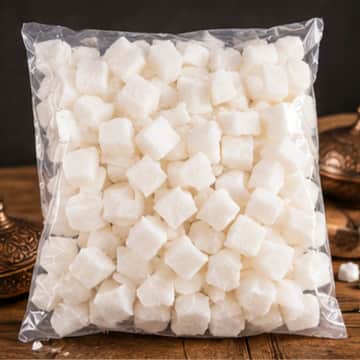 Erzurum Kıtlama Şekeri 1 kg