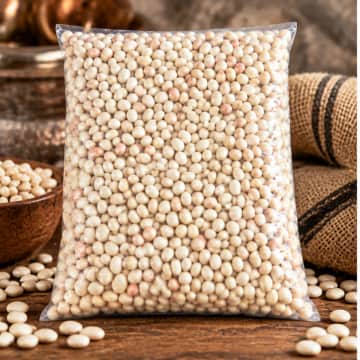 İspir Fasulyesi 1 kg