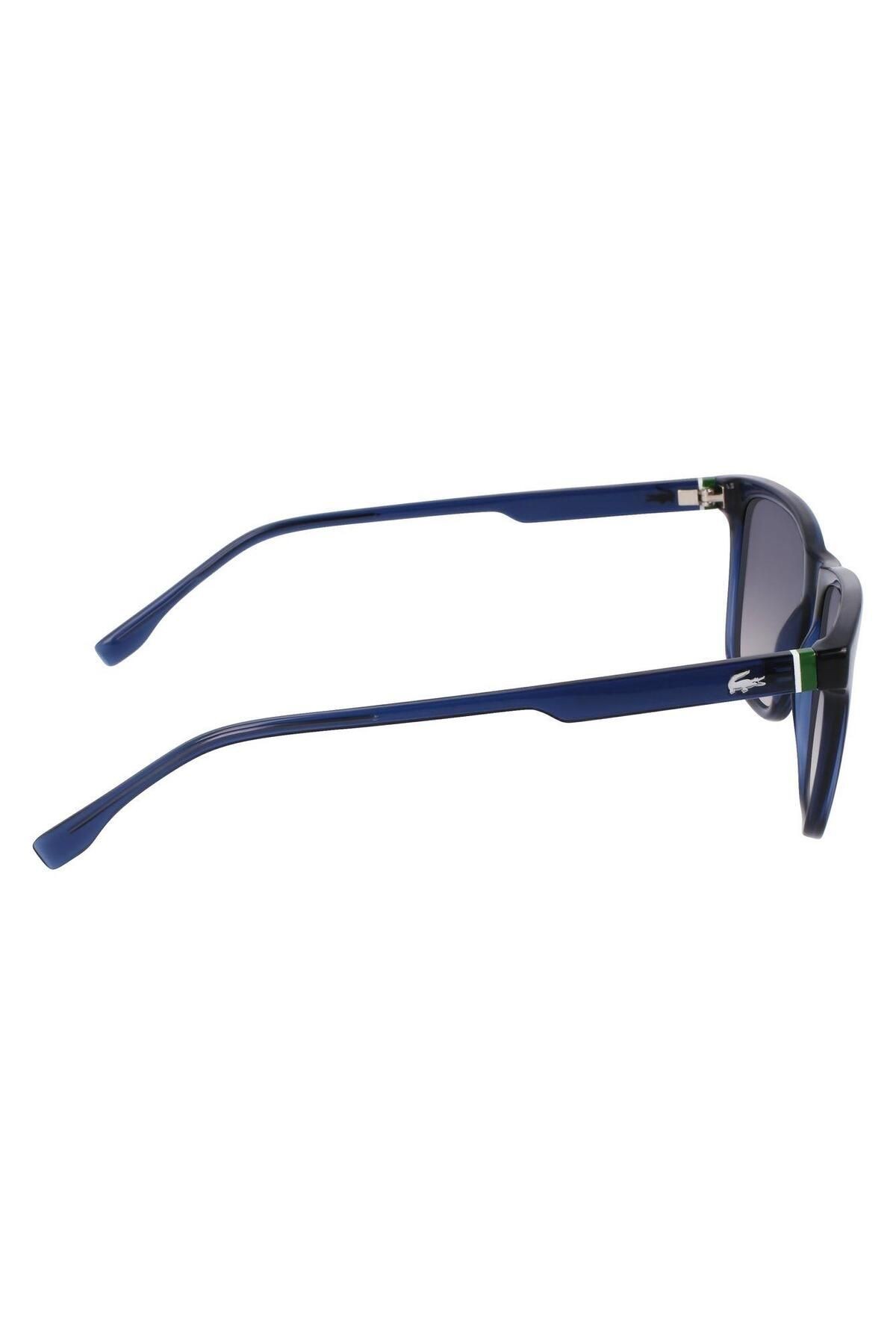 L6041s 410 Unisex Güneş Gözlüğü