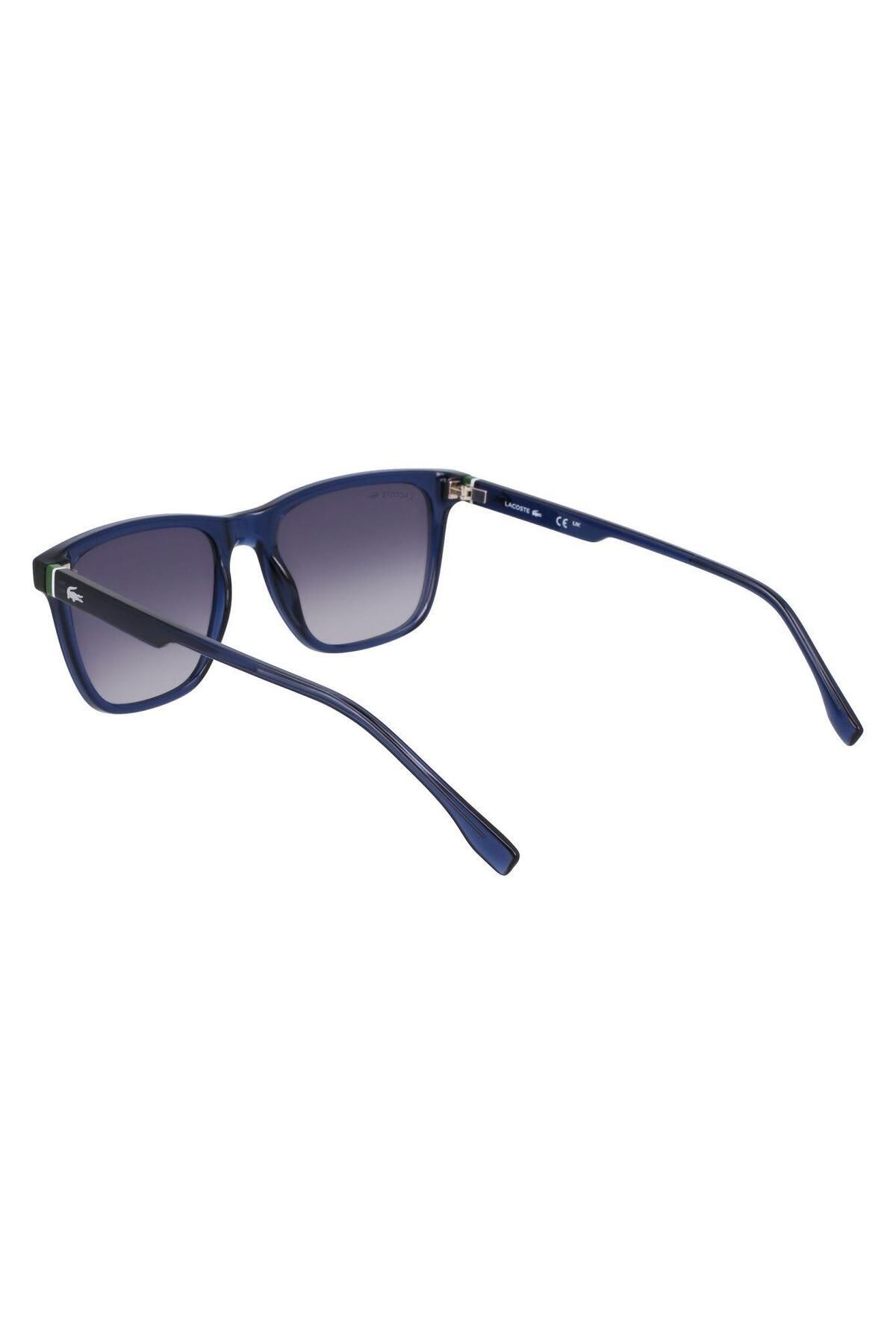 L6041s 410 Unisex Güneş Gözlüğü