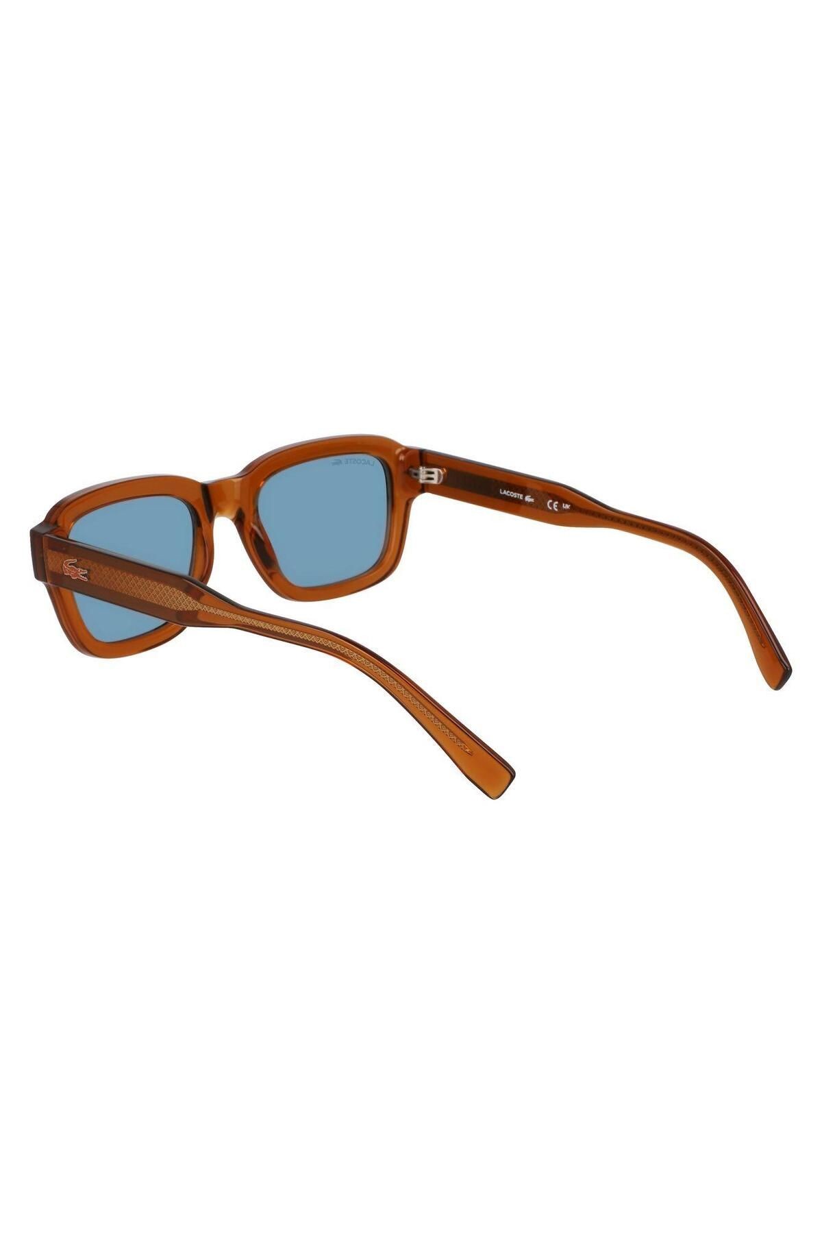 L6048s 210 Unisex Güneş Gözlüğü