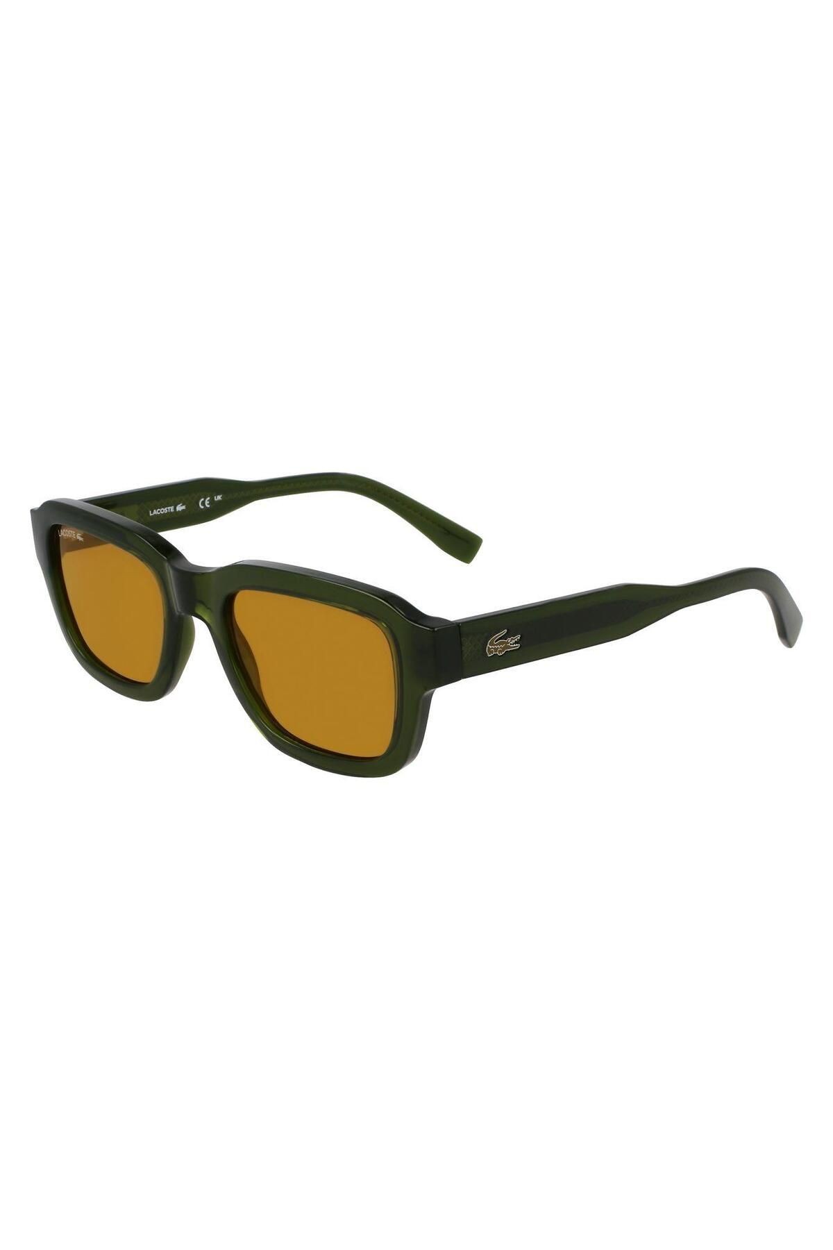 L6048s 275 Unisex Güneş Gözlüğü