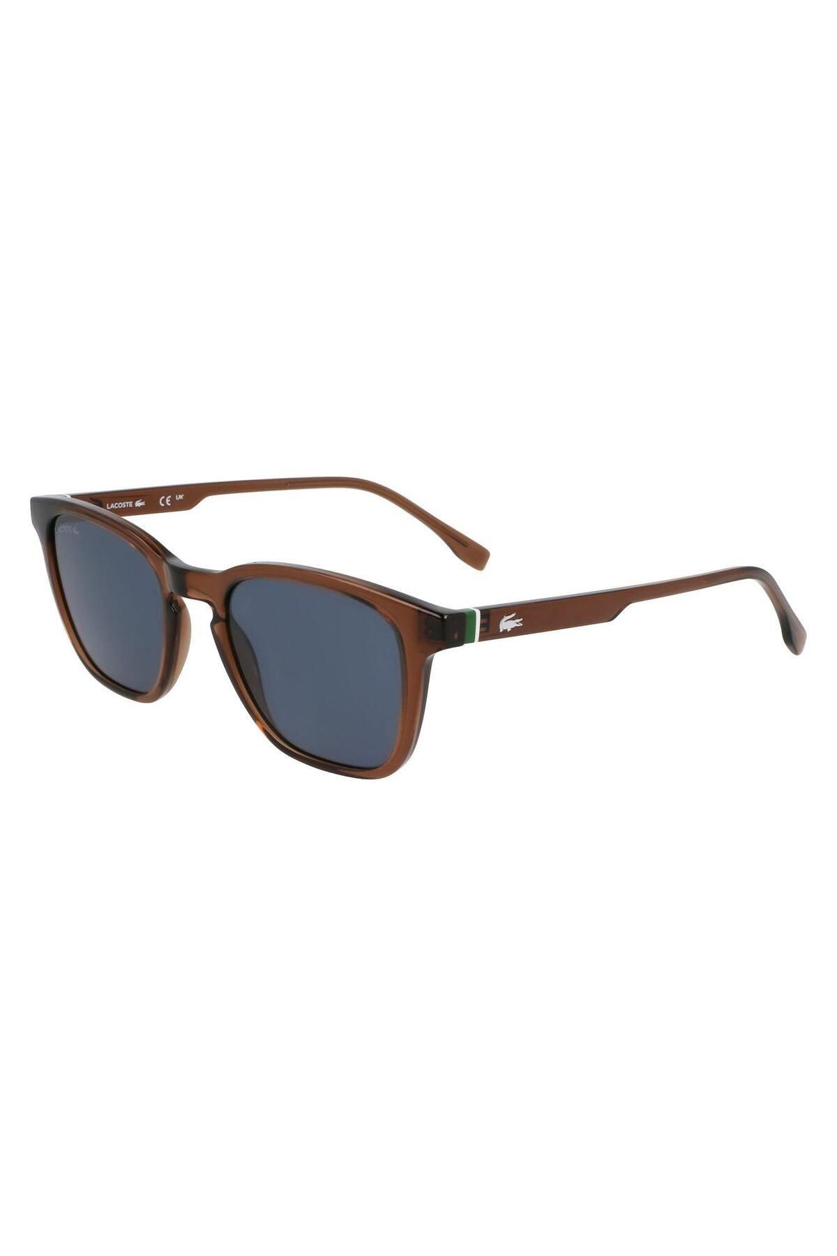 L6040s 210 Unisex Güneş Gözlüğü