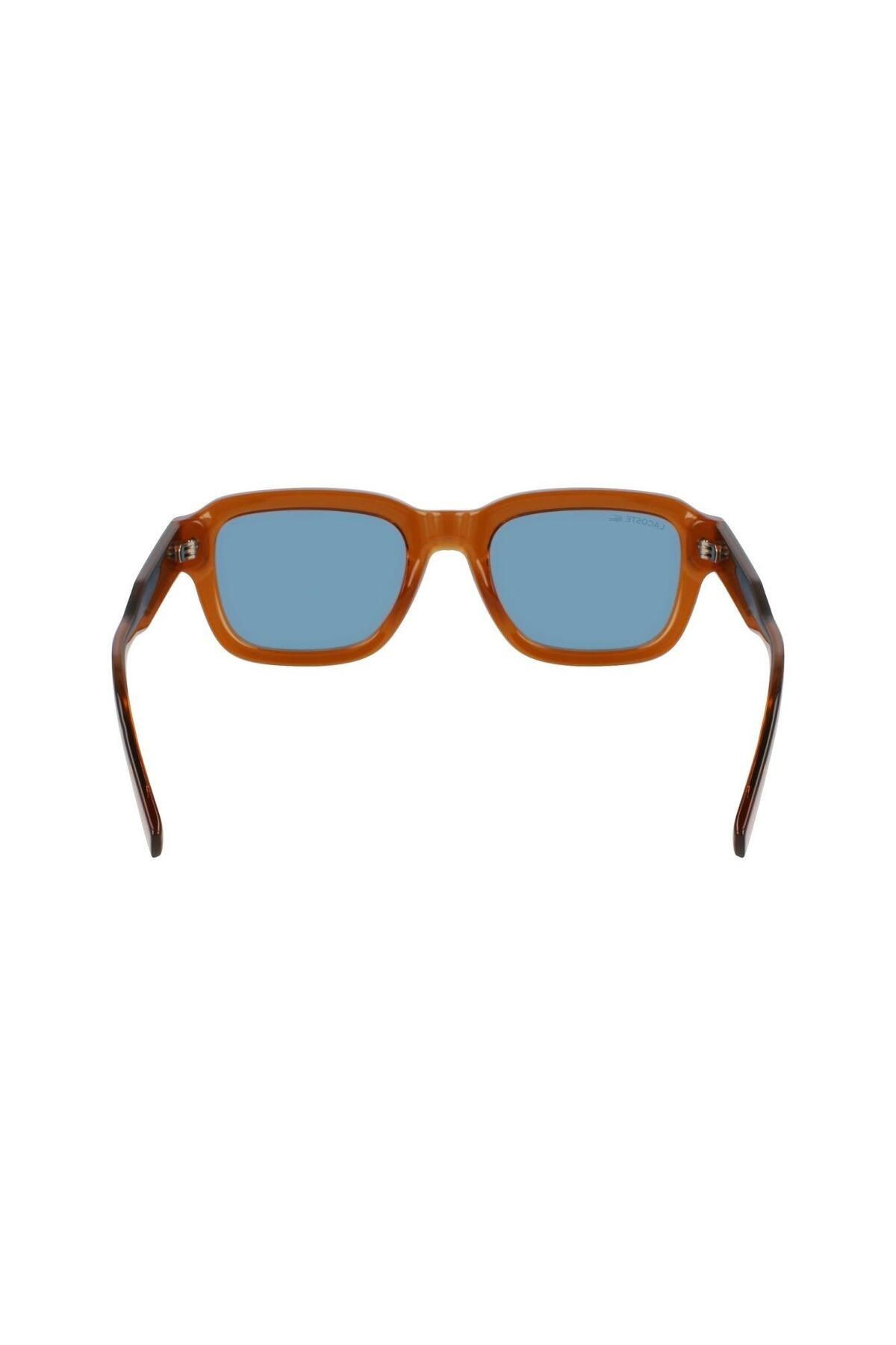 L6048s 210 Unisex Güneş Gözlüğü