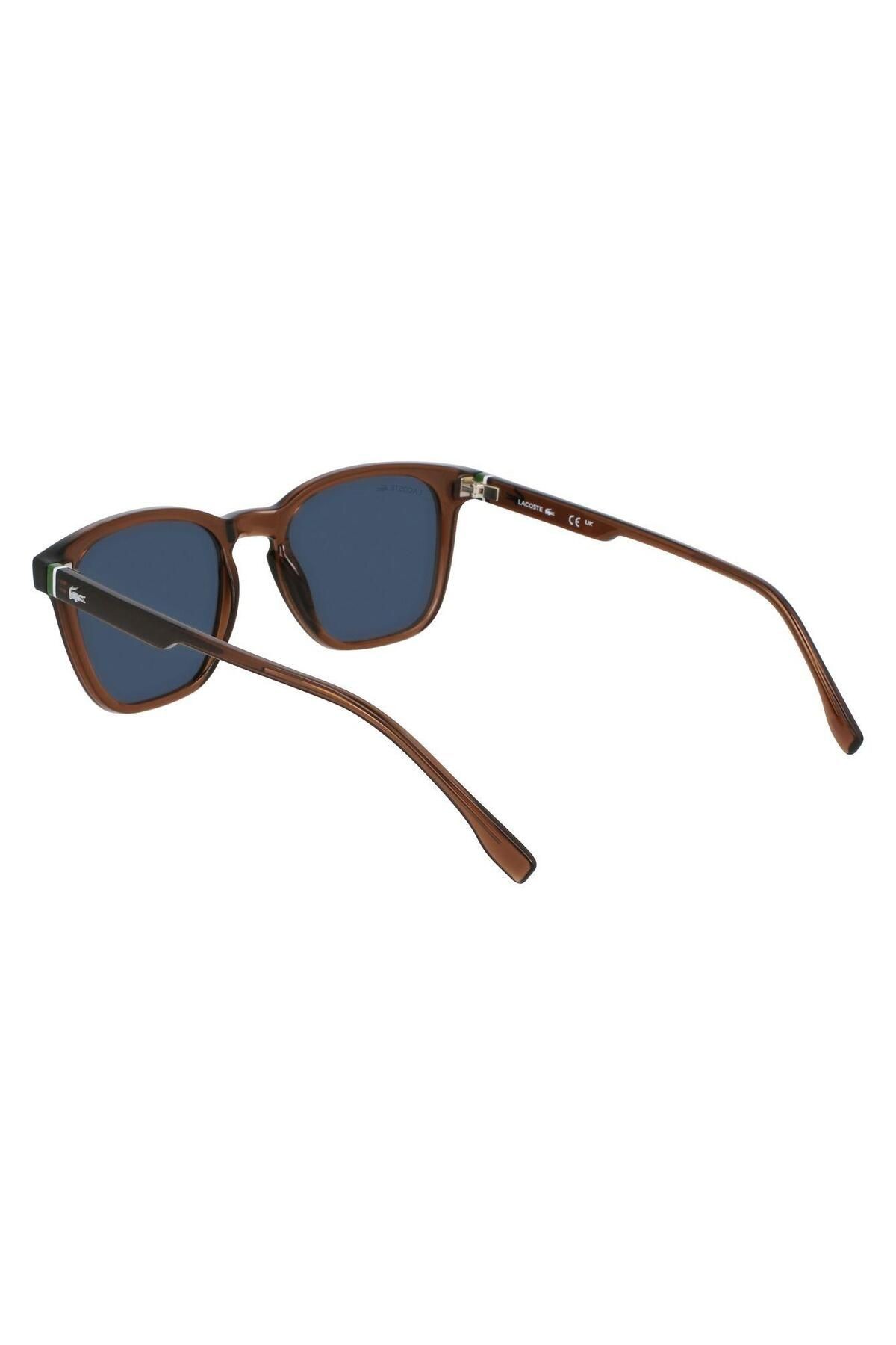 L6040s 210 Unisex Güneş Gözlüğü