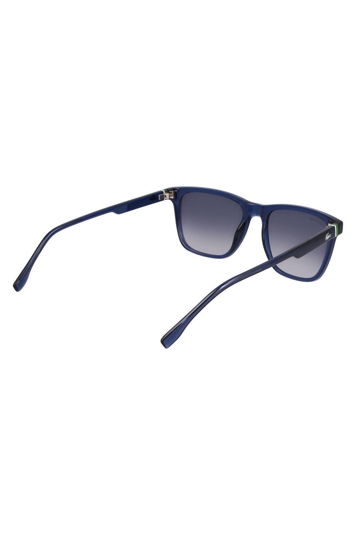 L6041s 410 Unisex Güneş Gözlüğü