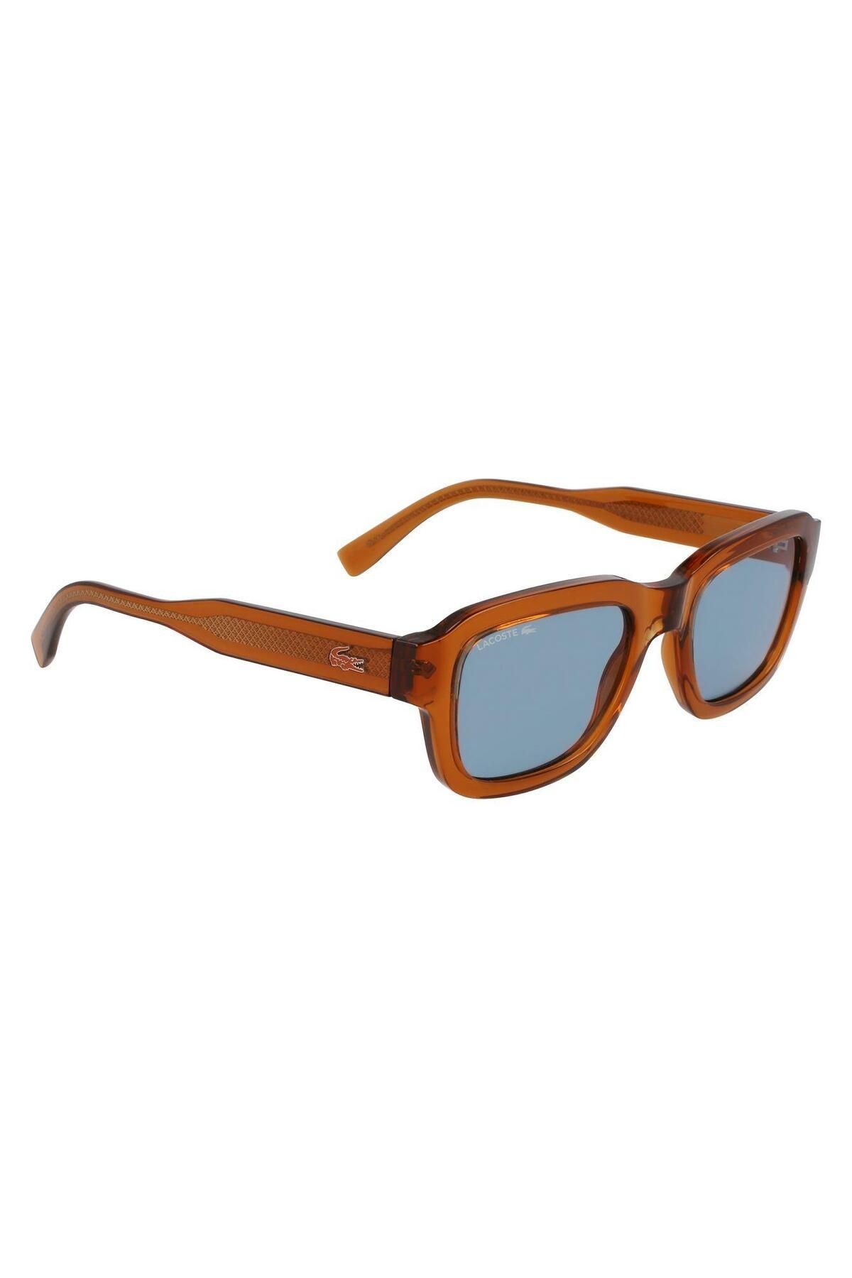 L6048s 210 Unisex Güneş Gözlüğü