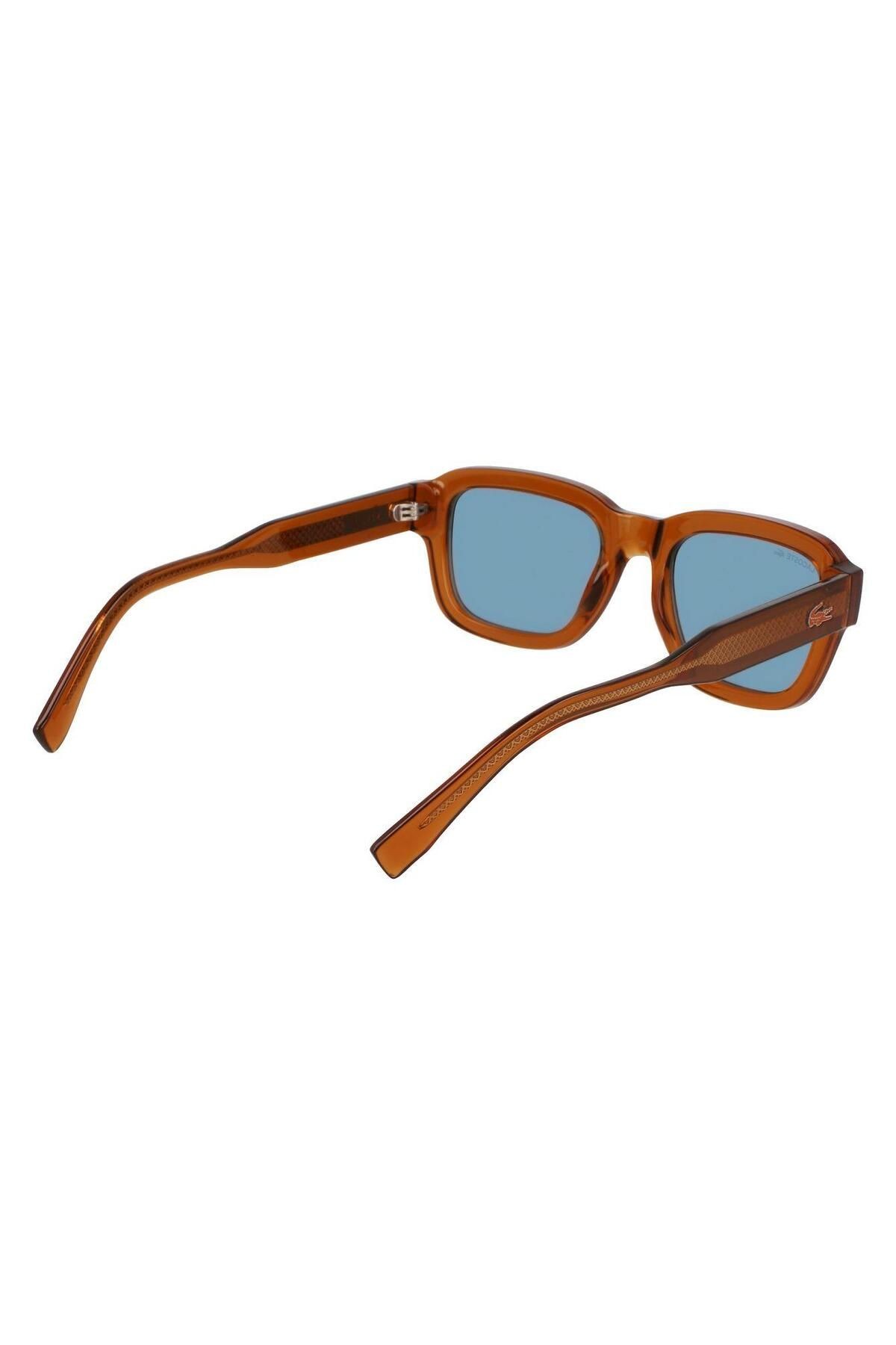 L6048s 210 Unisex Güneş Gözlüğü
