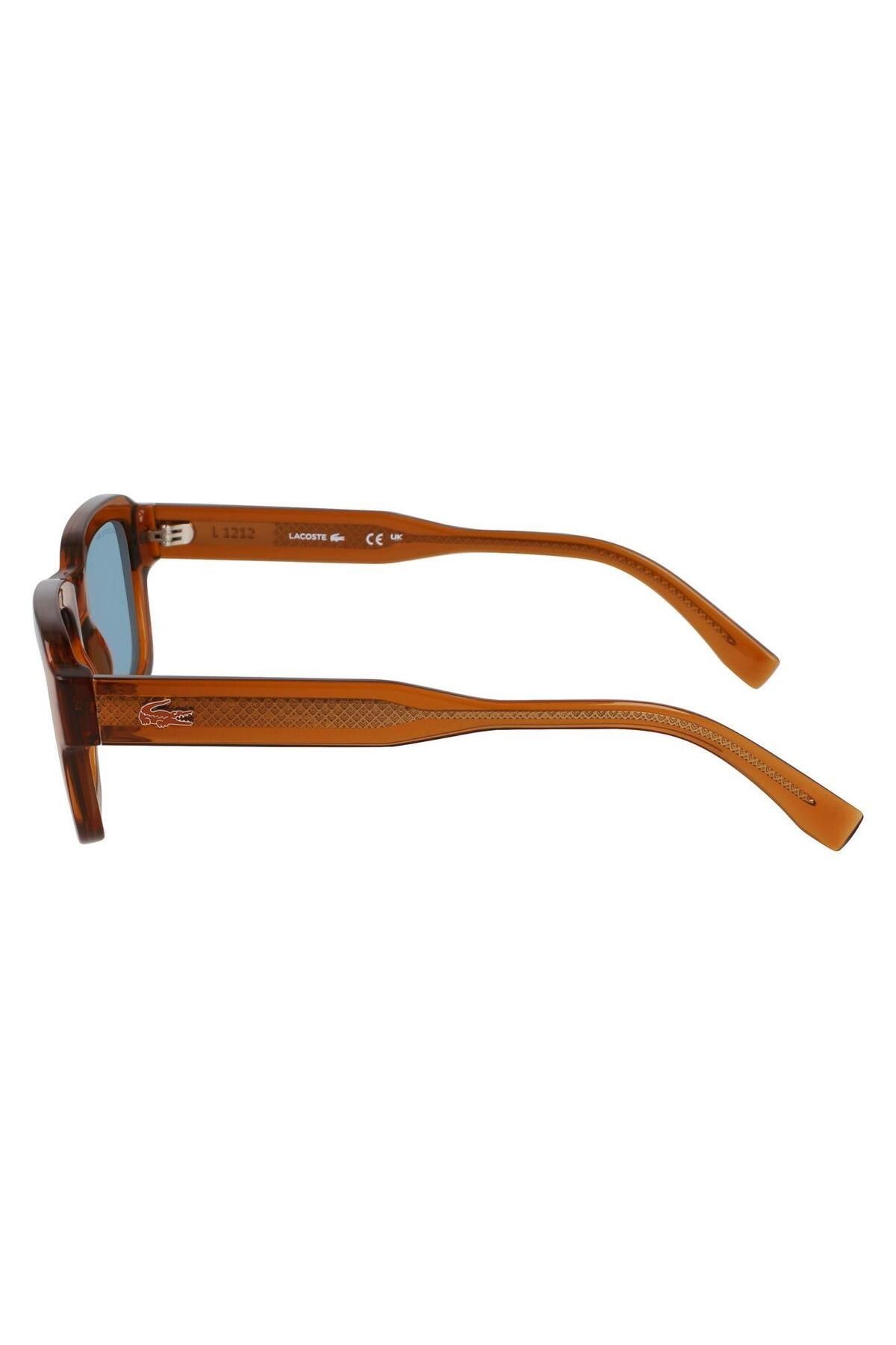 L6048s 210 Unisex Güneş Gözlüğü