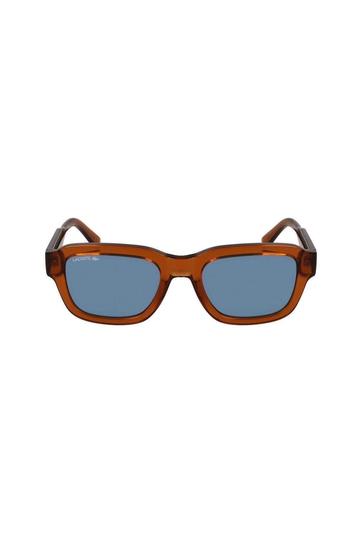 L6048s 210 Unisex Güneş Gözlüğü