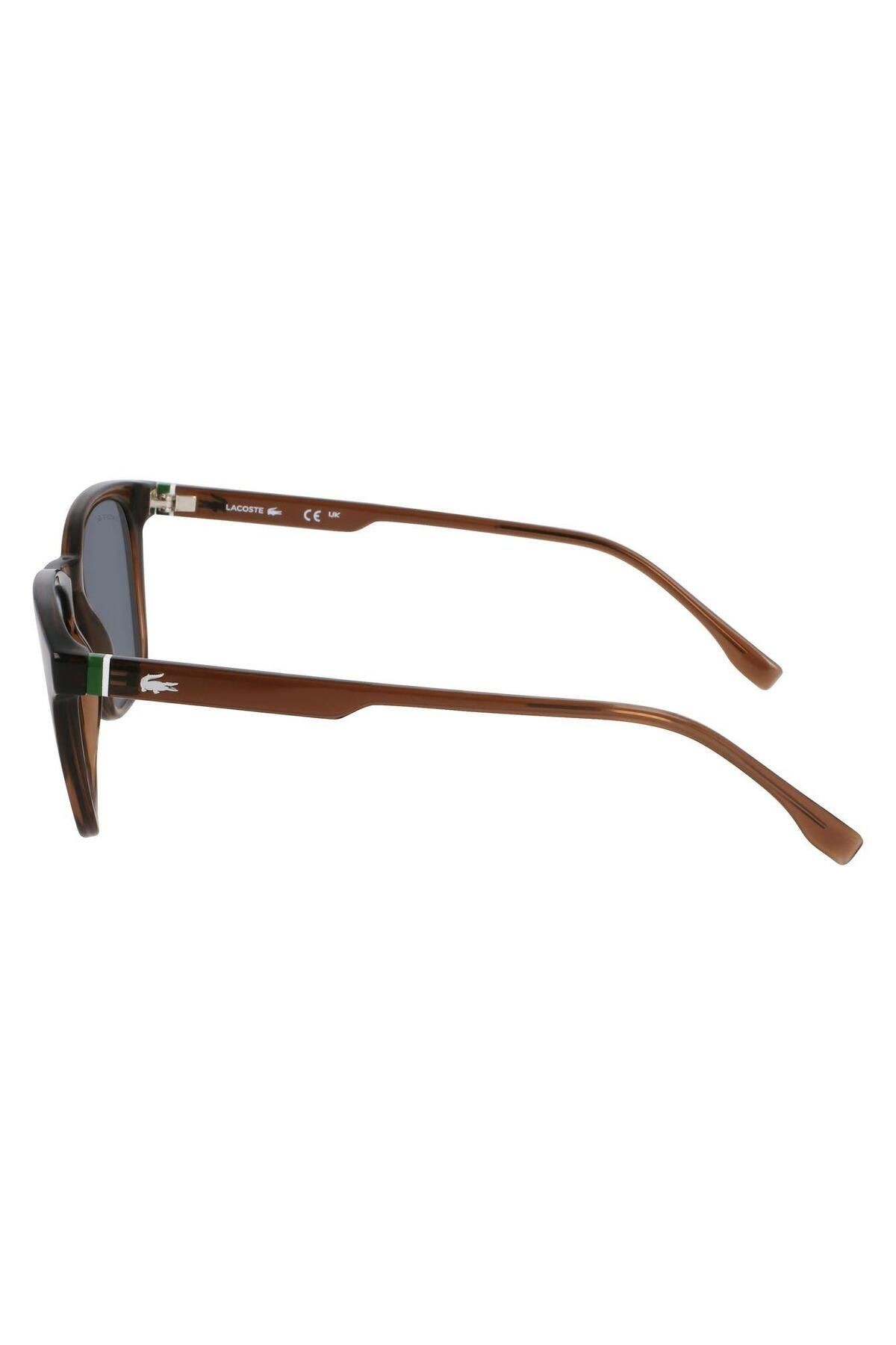 L6040s 210 Unisex Güneş Gözlüğü
