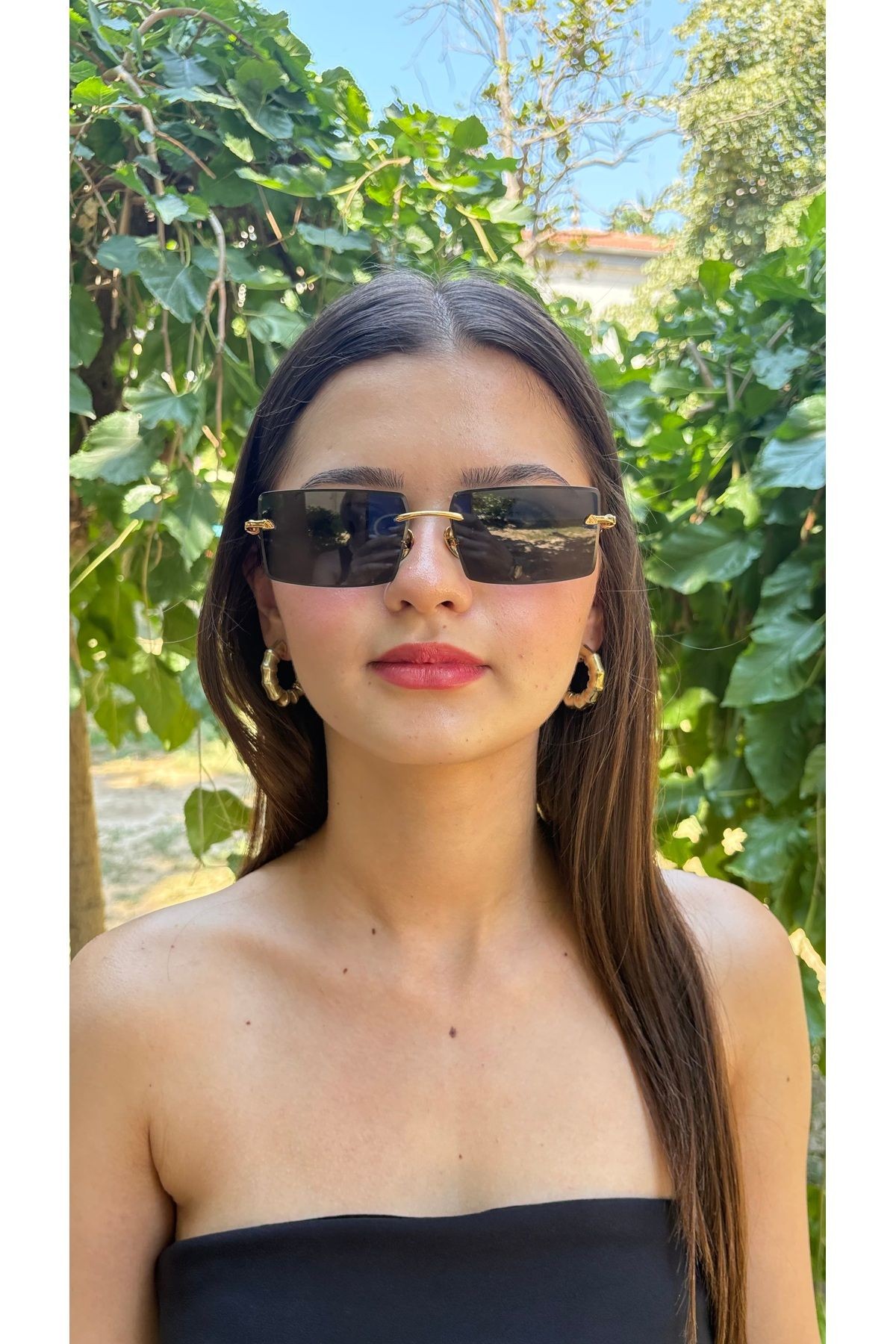 S7000 C01 59 15 145 3N Güneş Gözlüğü