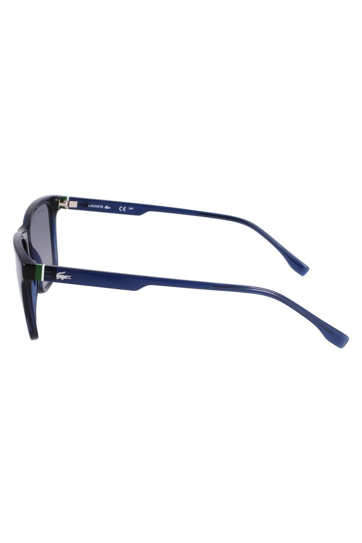L6041s 410 Unisex Güneş Gözlüğü