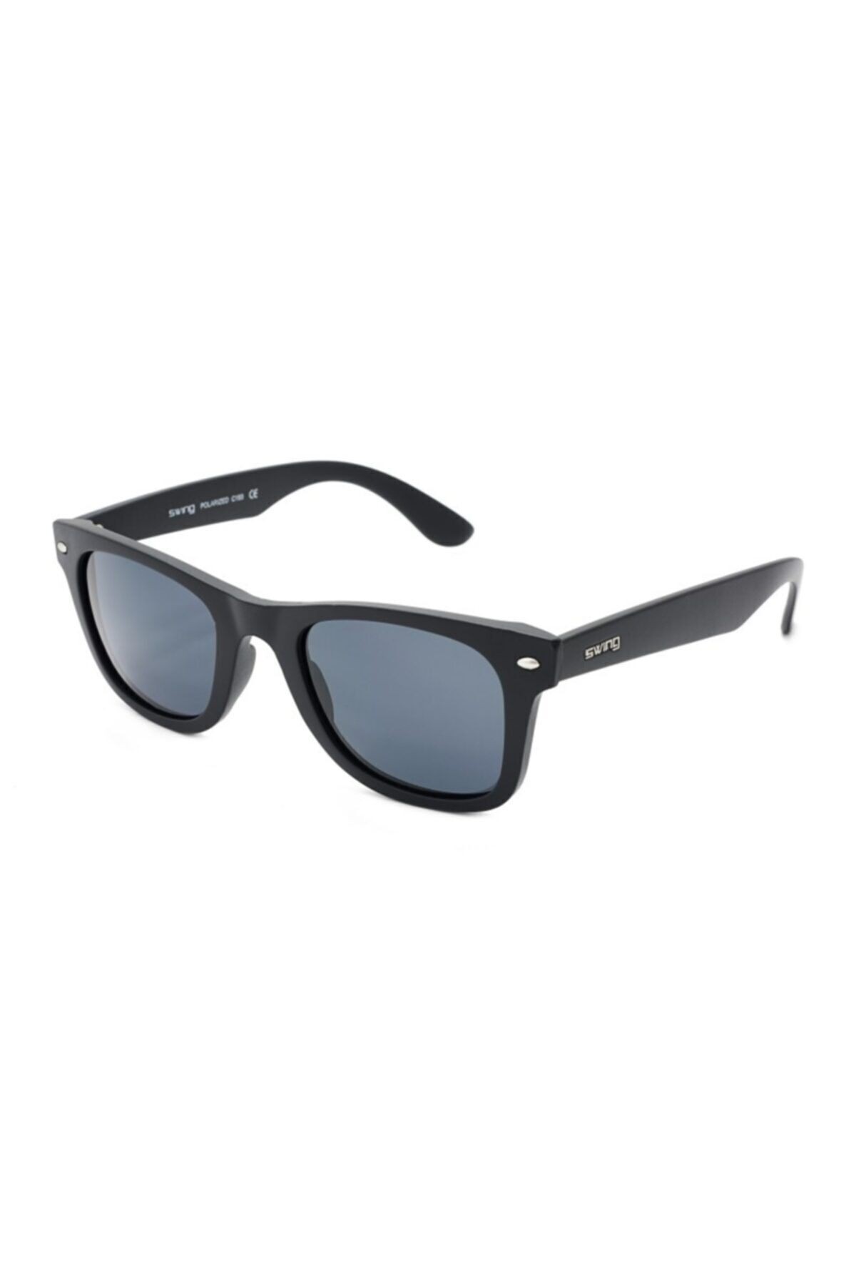 Ultra Hafif Polarize Unisex Güneş Gözlüğü SS101C193