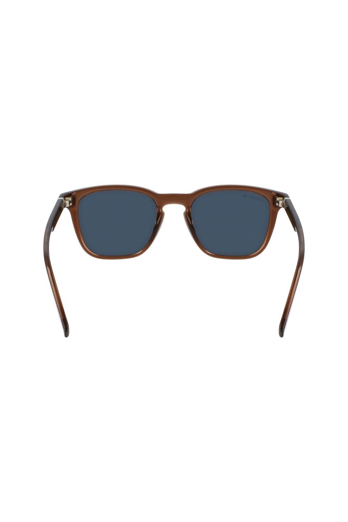 L6040s 210 Unisex Güneş Gözlüğü