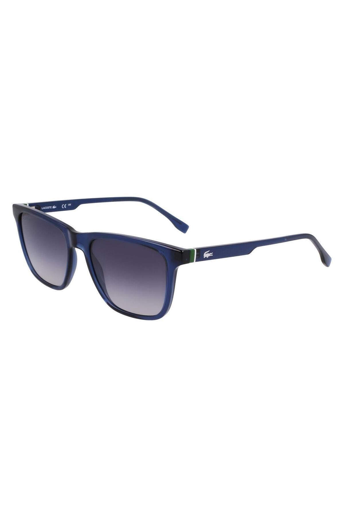 L6041s 410 Unisex Güneş Gözlüğü