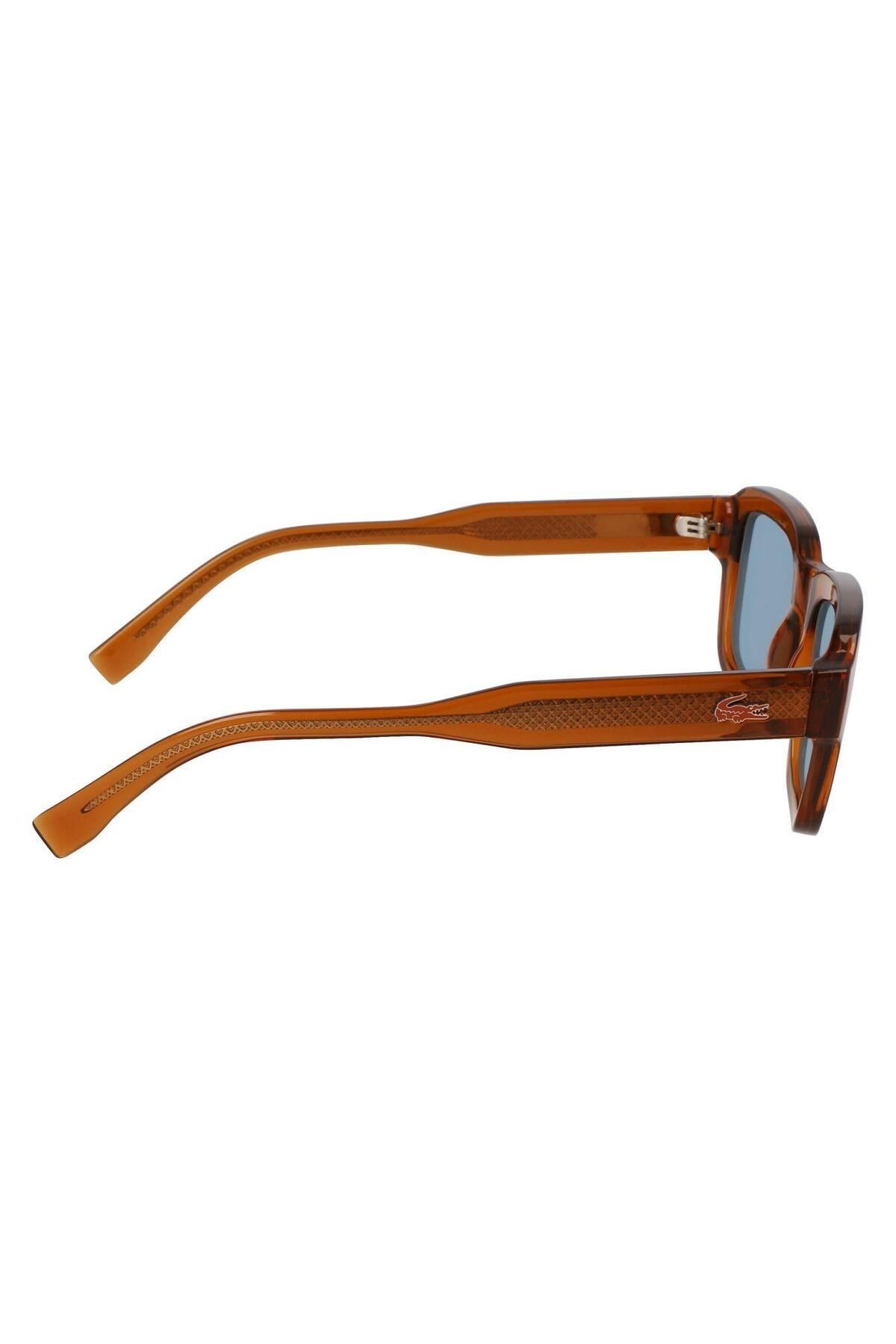 L6048s 210 Unisex Güneş Gözlüğü