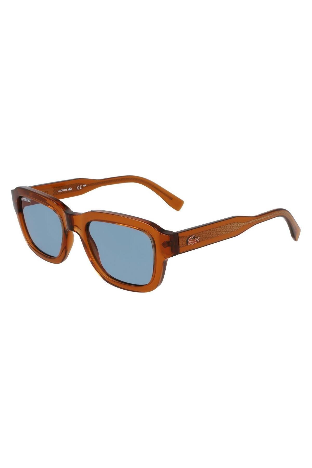 L6048s 210 Unisex Güneş Gözlüğü