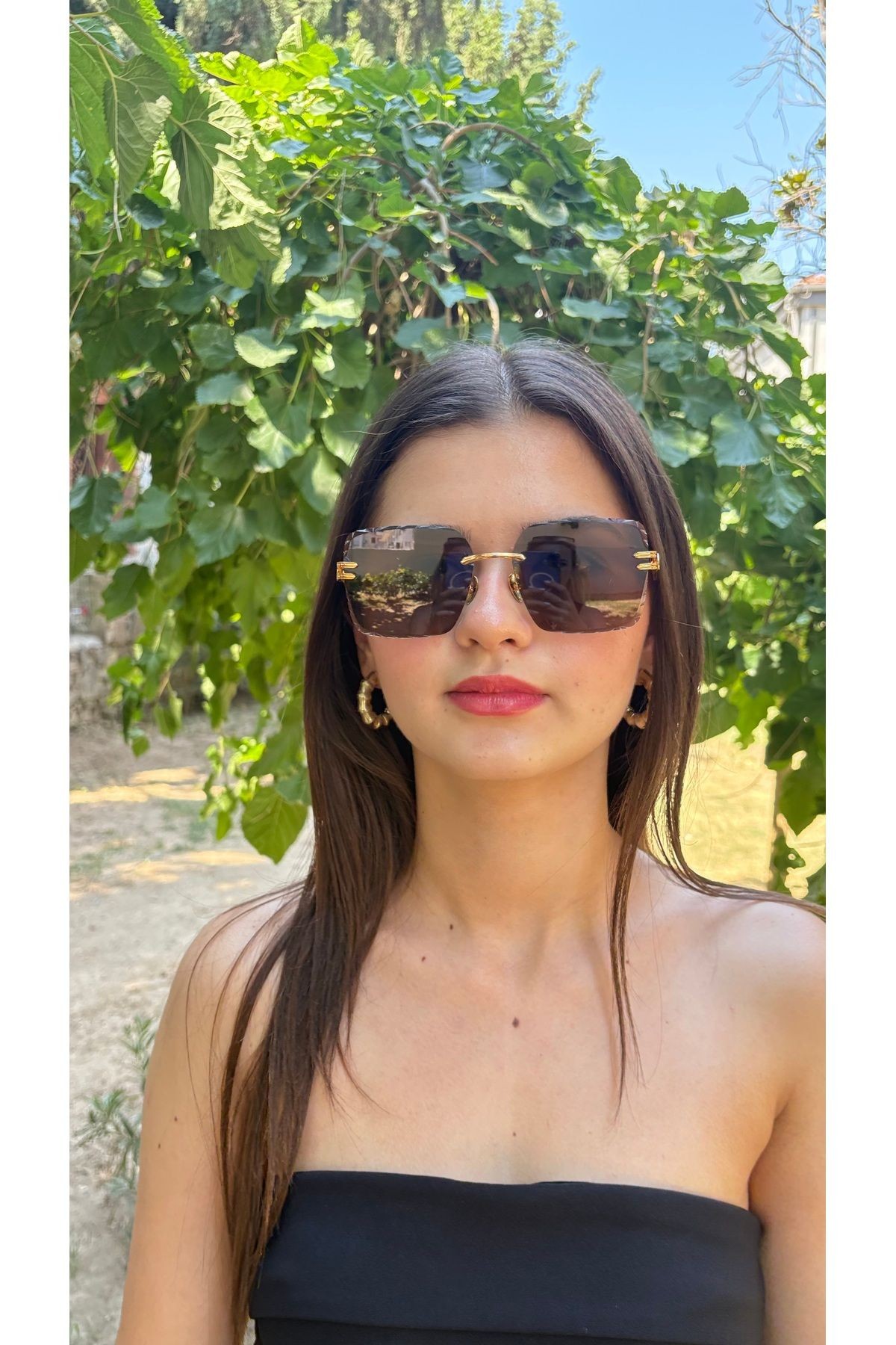 S7002 C03 60 17 145 2N Güneş Gözlüğü