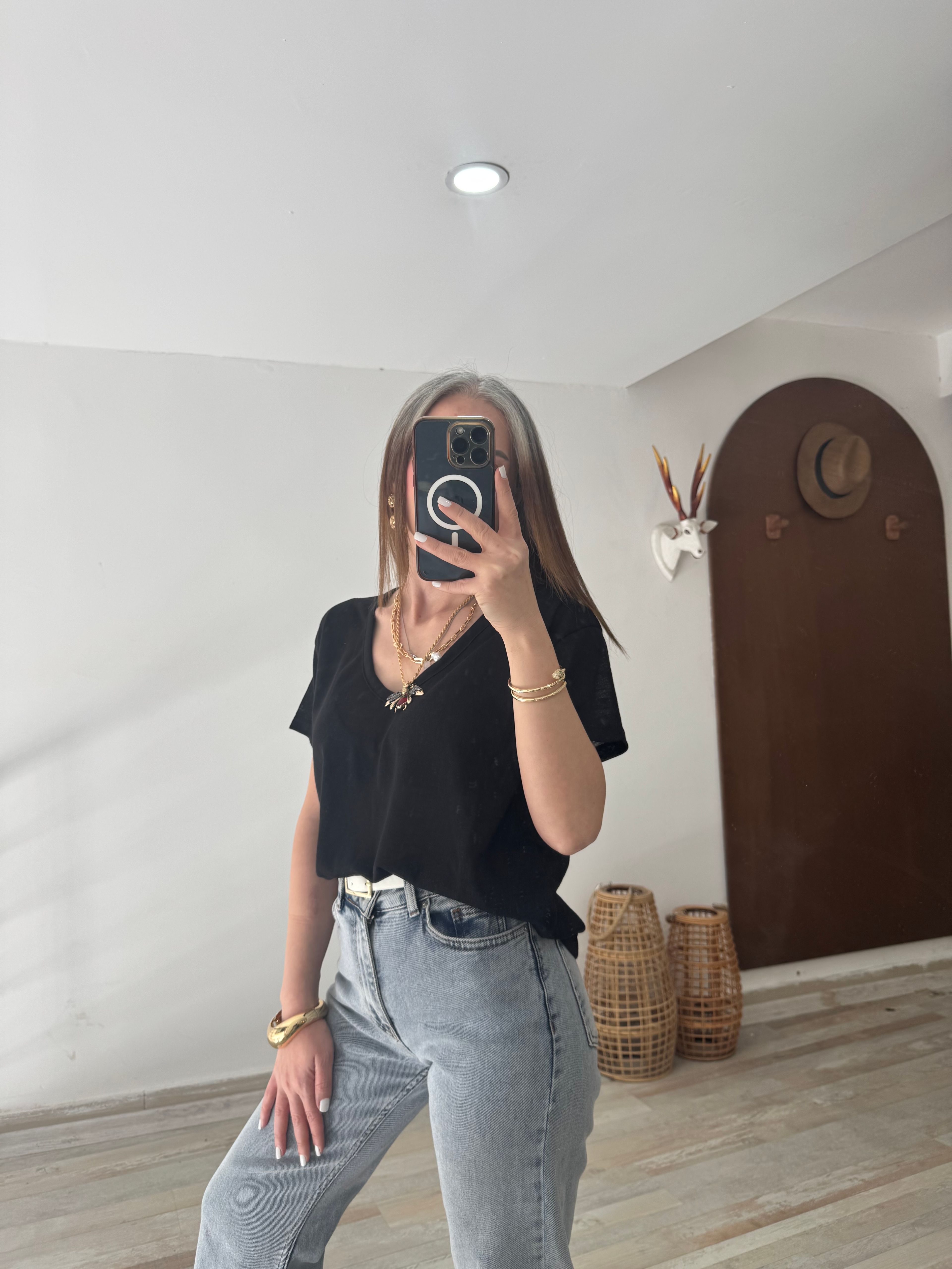 V Yaka Tiril Tiril Basic 