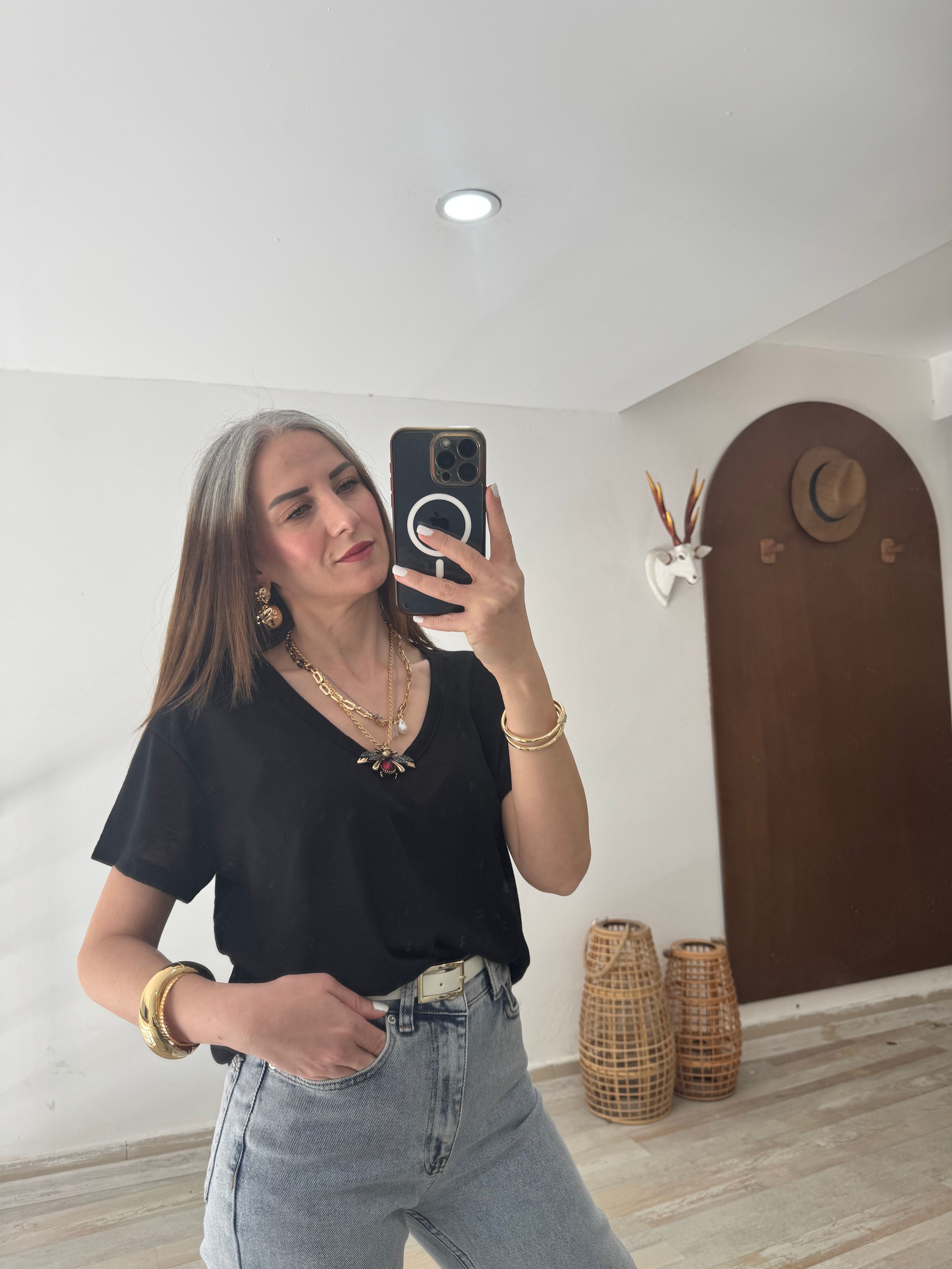 V Yaka Tiril Tiril Basic 